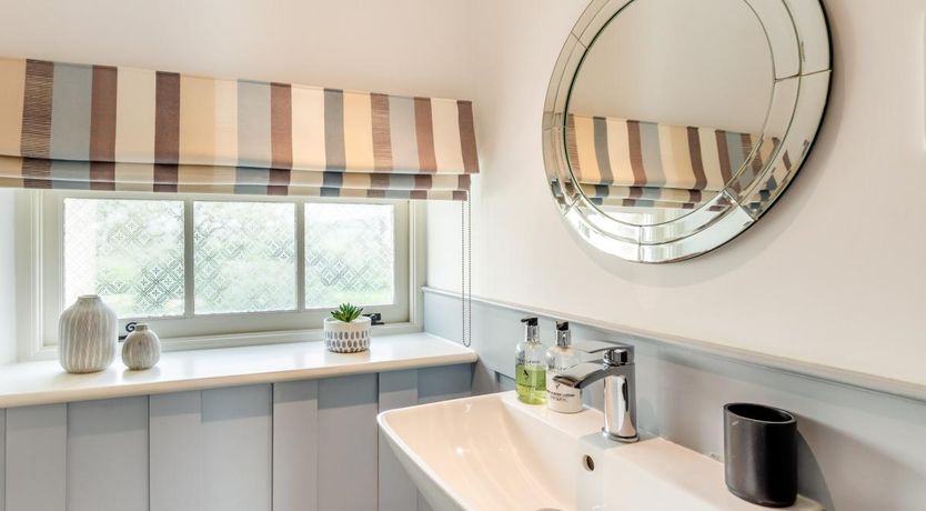 Photo of 2 Bed in Caldbeck