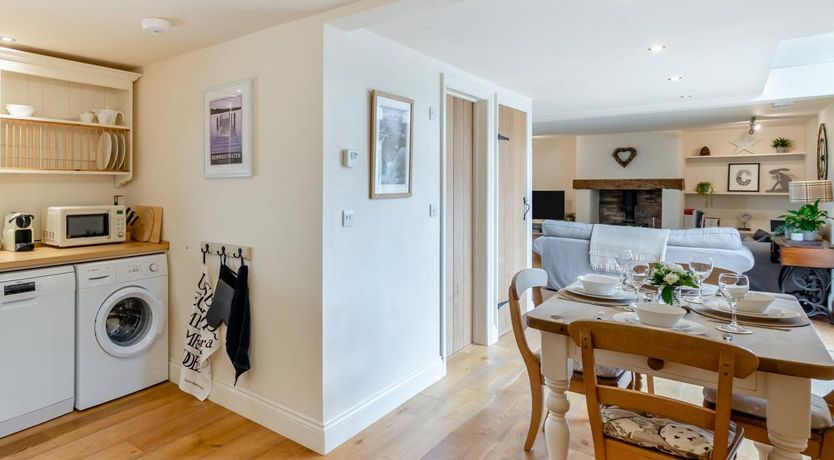 Photo of 2 Bed in Caldbeck