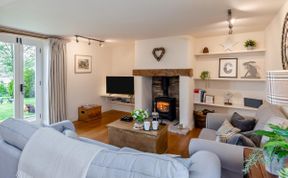 Photo of in Caldbeck (LCC08)