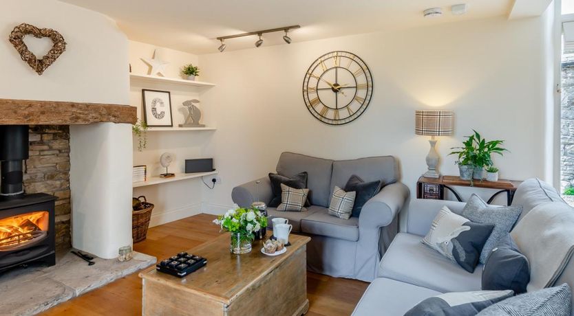 Photo of 2 Bed in Caldbeck