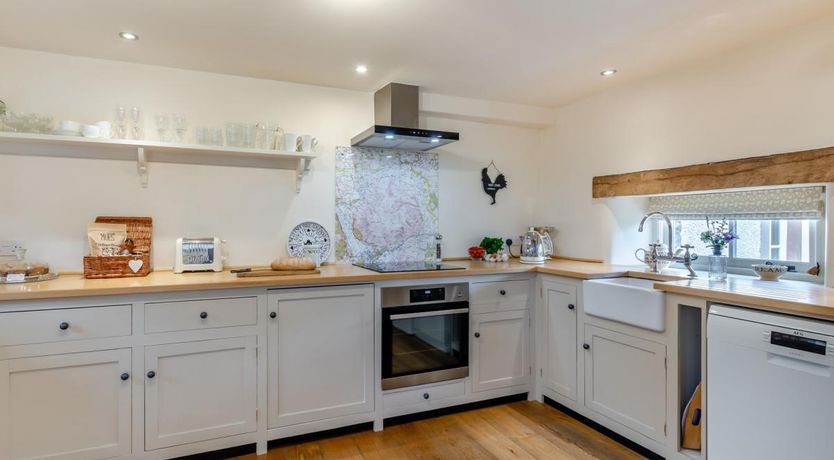 Photo of 2 Bed in Caldbeck