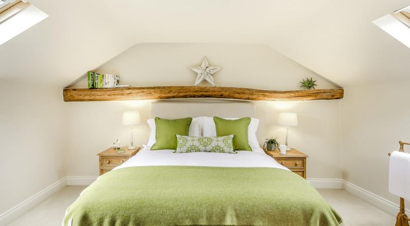 Photo of 2 Bed in Caldbeck