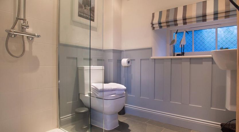 Photo of 2 Bed in Caldbeck