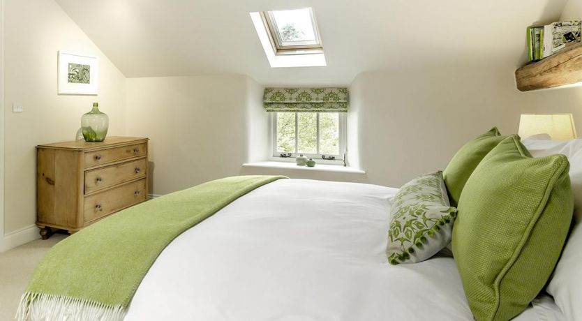 Photo of 2 Bed in Caldbeck