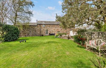 in Caldbeck (LCC08) Holiday Cottage