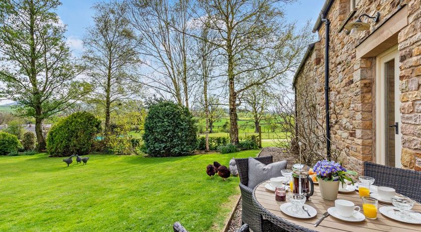 Photo of 2 Bed in Caldbeck