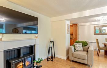 in Cartmel (LCC15) Apartment