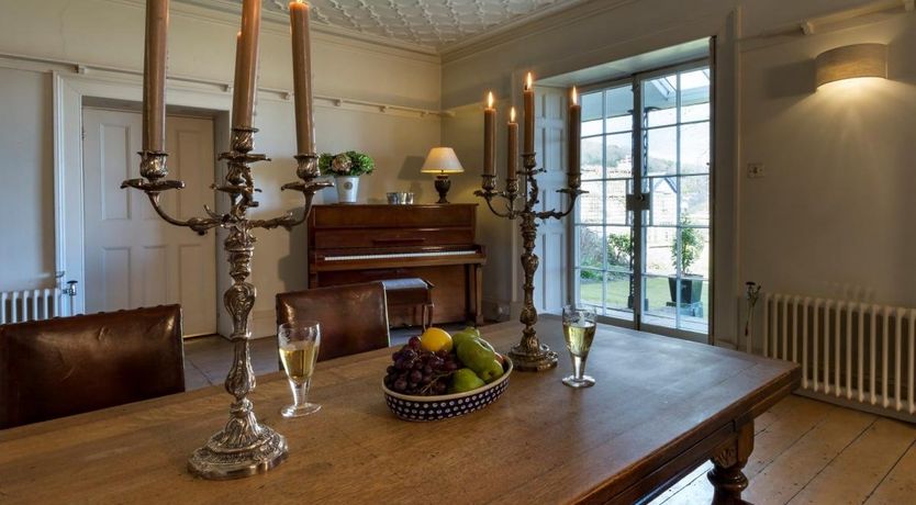 Photo of 2 Bed in Grange over Sands