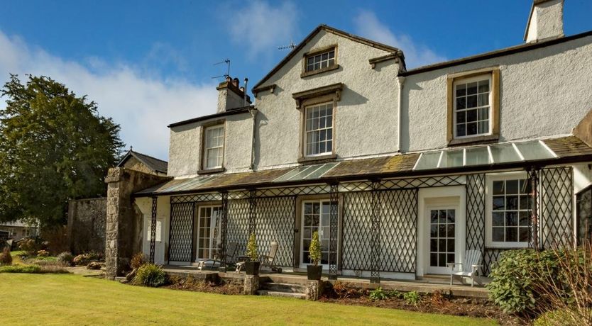 Photo of 2 Bed in Grange over Sands