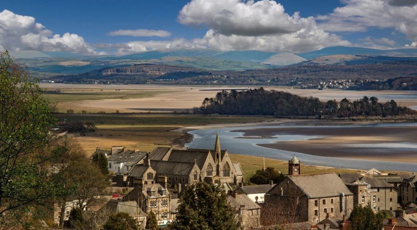 Photo of 2 Bed in Grange over Sands