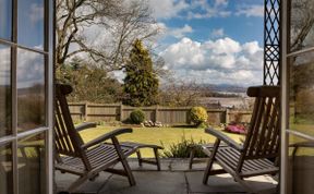 Photo of Apartment in Cumbria