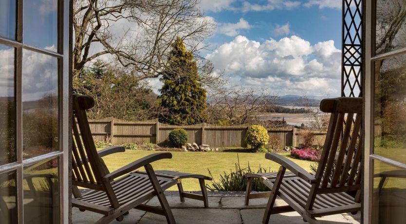 Photo of 2 Bed in Grange over Sands