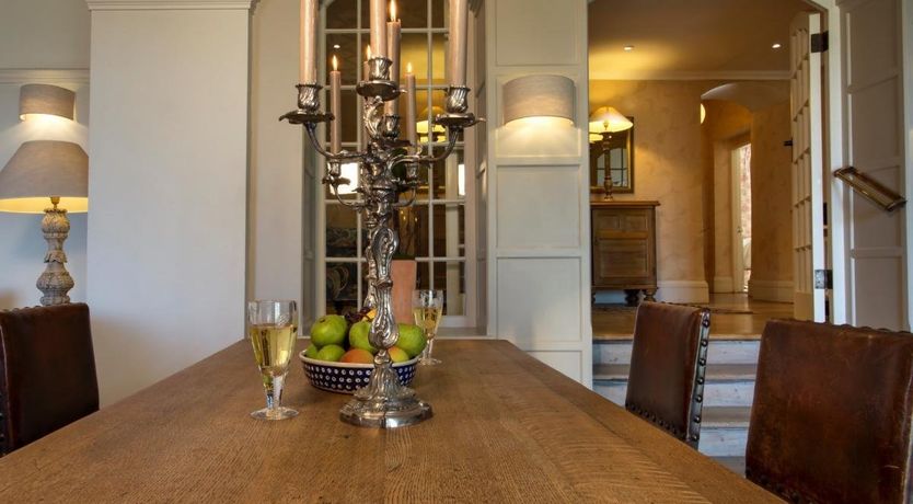 Photo of 2 Bed in Grange over Sands