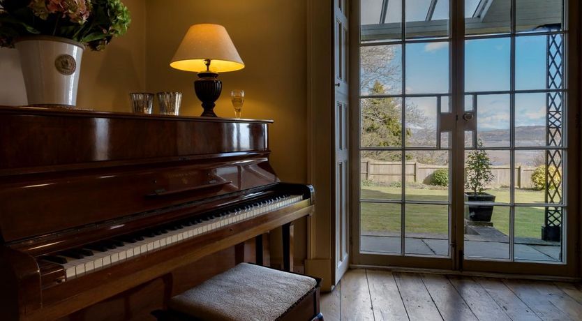 Photo of 2 Bed in Grange over Sands