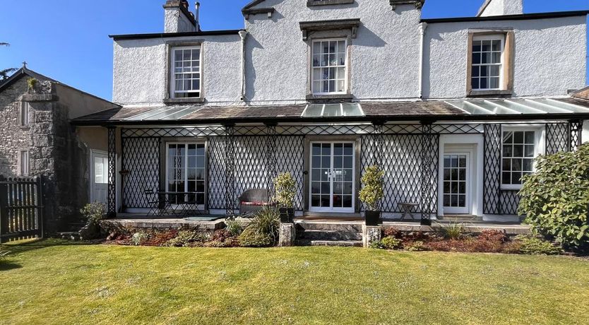 Photo of in Grange Over Sands (LCC01)