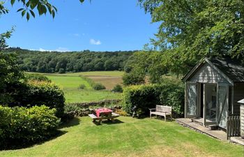 in Bouth  (LCC29) Holiday Cottage