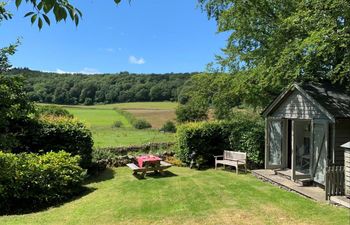 Cottage in Cumbria Holiday Cottage