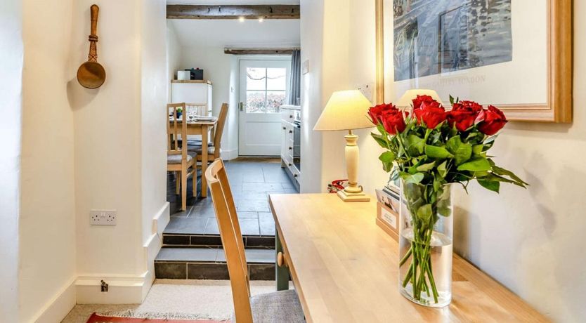 Photo of 2 Bed in Nr Ulverston