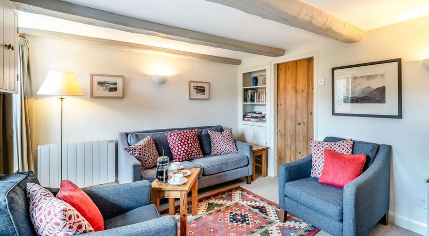 Photo of 2 Bed in Nr Ulverston