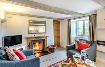 2 Bed in Nr Ulverston Holiday Cottage