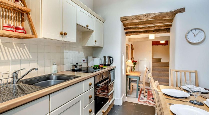 Photo of 2 Bed in Nr Ulverston