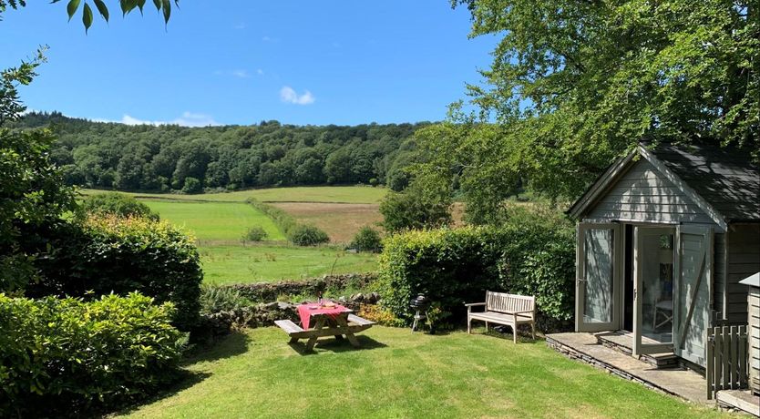 Photo of 2 Bed in Nr Ulverston