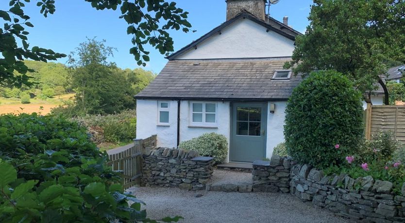 Photo of 2 Bed in Nr Ulverston