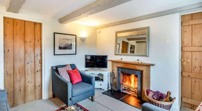 Photo of 2 Bed in Nr Ulverston