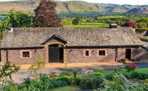 Photo of Barn in Cumbria