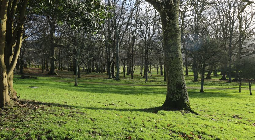 Photo of The Gate House