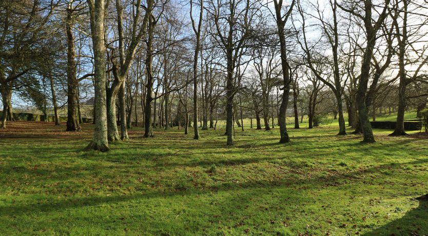 Photo of The Gate House