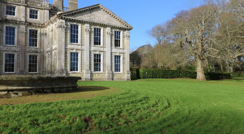 Photo of The Gate House