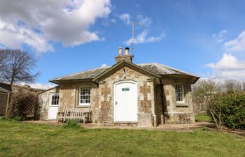 The Gate House Holiday Cottage