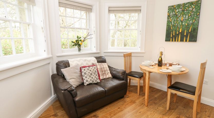 Photo of The Gate House