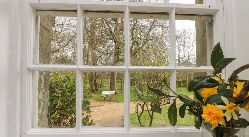 Photo of The Gate House