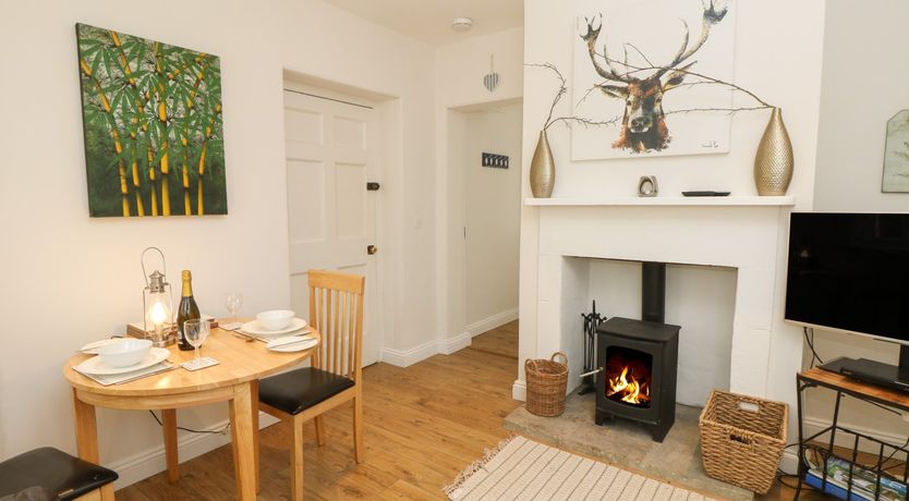 Photo of The Gate House