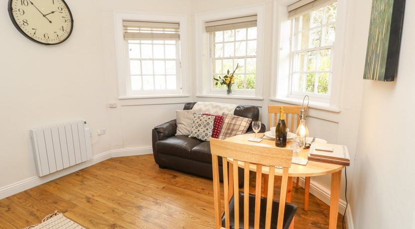 Photo of The Gate House