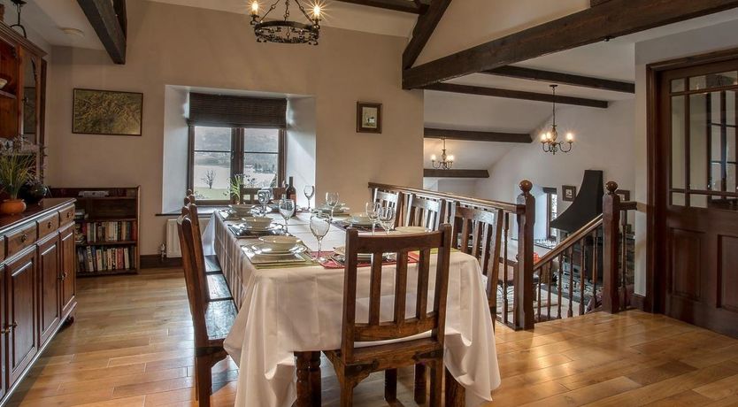 Photo of 5 Bed in Coniston