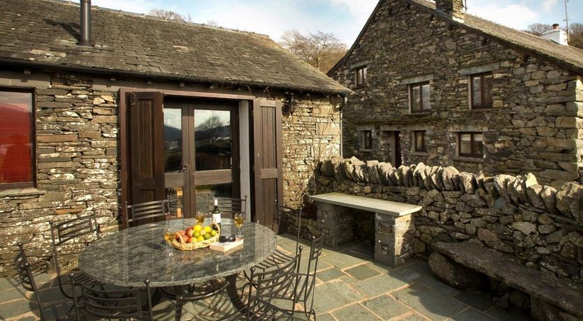 Photo of 5 Bed in Coniston