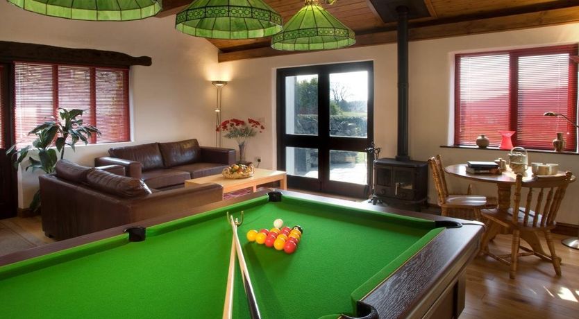 Photo of 5 Bed in Coniston