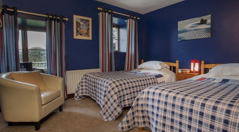 Photo of 5 Bed in Coniston