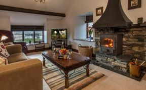 Photo of in Coniston (LCC28)