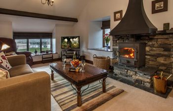 in Coniston (LCC28) Holiday Cottage