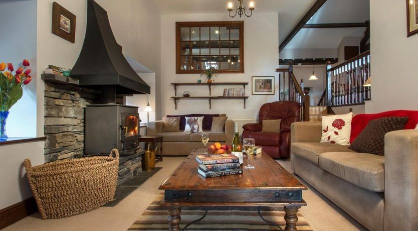 Photo of 5 Bed in Coniston