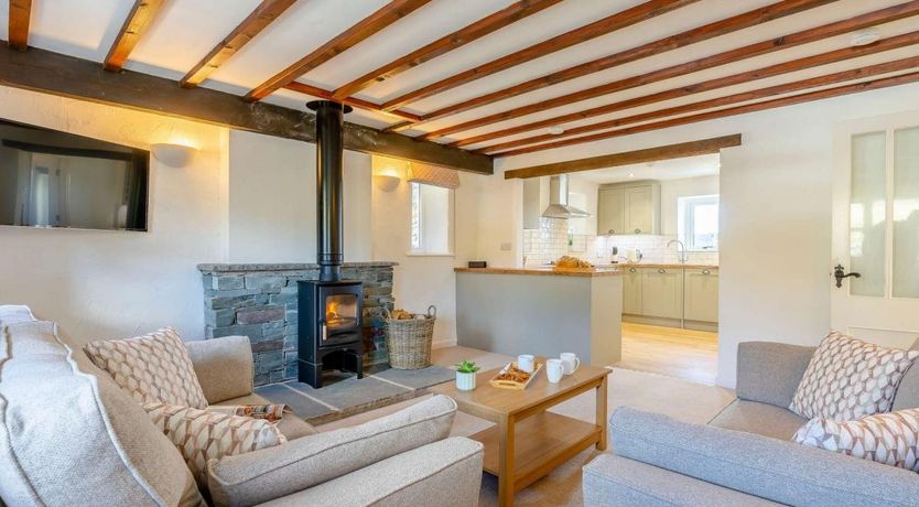 Photo of 2 Bed in Coniston