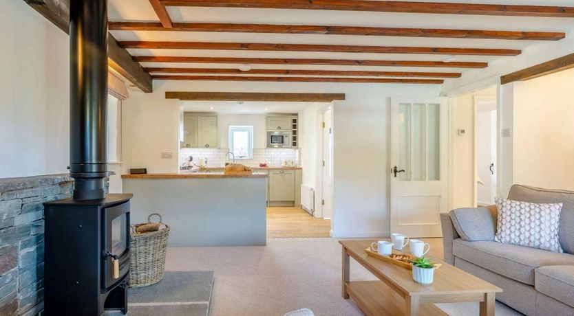 Photo of 2 Bed in Coniston