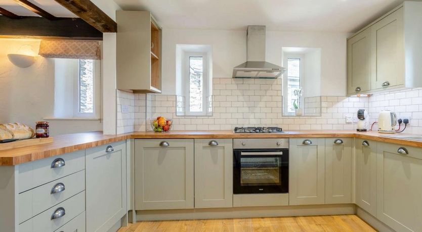 Photo of 2 Bed in Coniston