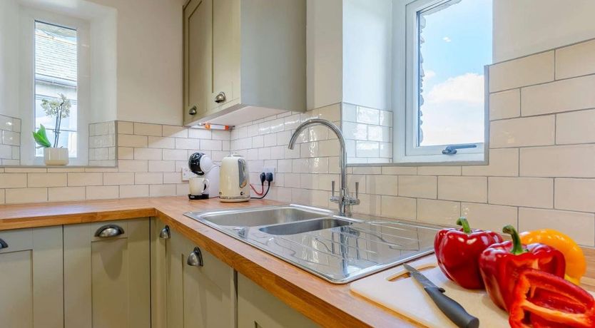 Photo of 2 Bed in Coniston