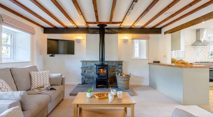 Photo of 2 Bed in Coniston