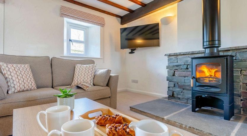 Photo of 2 Bed in Coniston